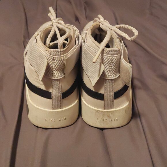 Nike fear of god raid size 14 - Picture 3 of 6